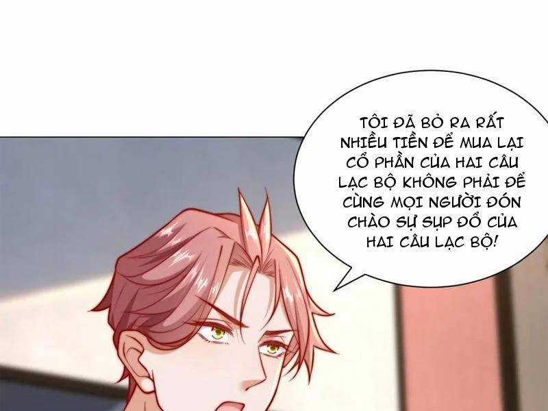 Tôi Là Tài Xế Xe Công Nghệ Có Chút Tiền Thì Đã Sao? Chương 120 trang 9