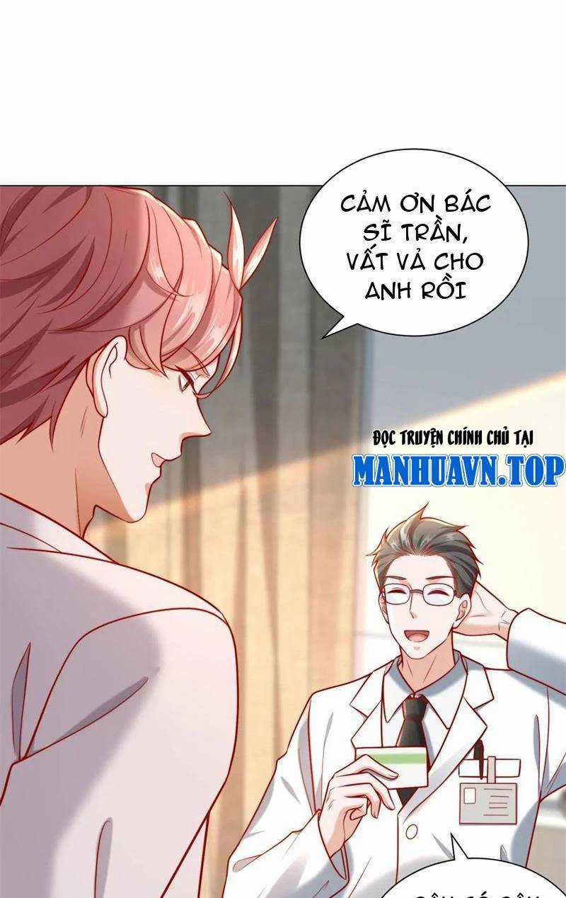 Tôi Là Tài Xế Xe Công Nghệ Có Chút Tiền Thì Đã Sao? Chương 121 trang 10