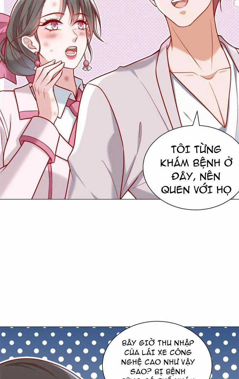 Tôi Là Tài Xế Xe Công Nghệ Có Chút Tiền Thì Đã Sao? Chương 121 trang 13