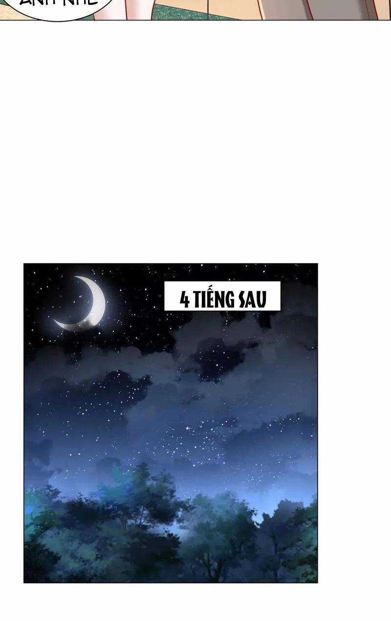 Tôi Là Tài Xế Xe Công Nghệ Có Chút Tiền Thì Đã Sao? Chương 121 trang 16