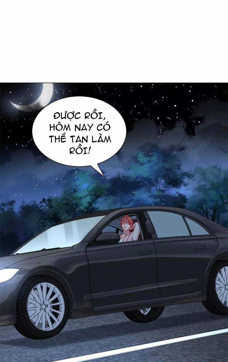 Tôi Là Tài Xế Xe Công Nghệ Có Chút Tiền Thì Đã Sao? Chương 121 trang 17