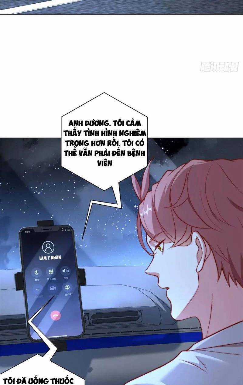 Tôi Là Tài Xế Xe Công Nghệ Có Chút Tiền Thì Đã Sao? Chương 121 trang 18