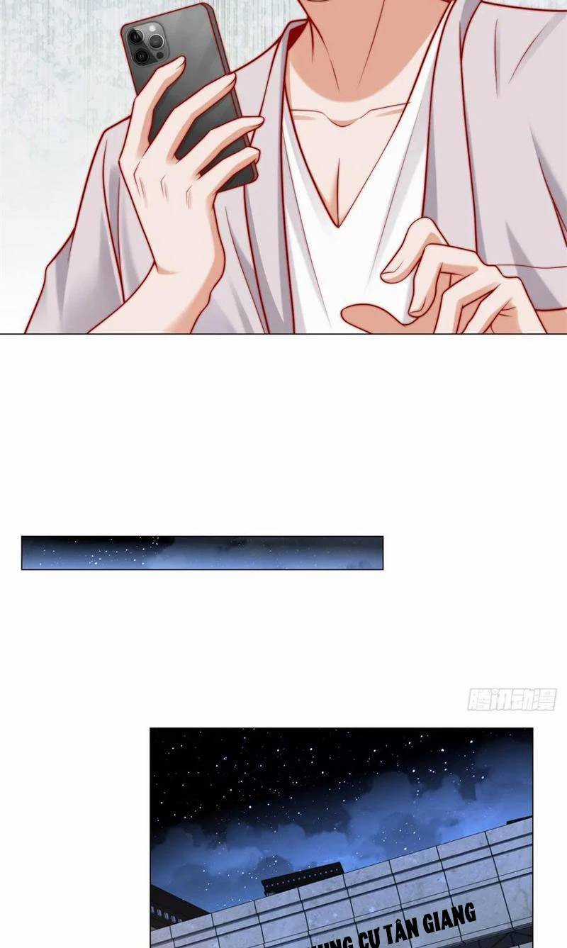 Tôi Là Tài Xế Xe Công Nghệ Có Chút Tiền Thì Đã Sao? Chương 121 trang 20