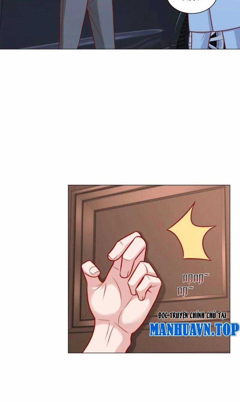 Tôi Là Tài Xế Xe Công Nghệ Có Chút Tiền Thì Đã Sao? Chương 121 trang 22