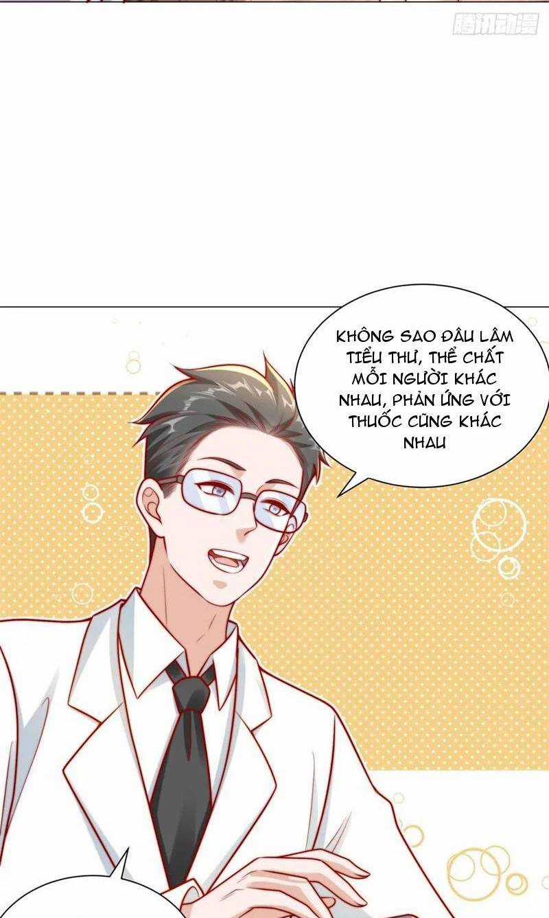 Tôi Là Tài Xế Xe Công Nghệ Có Chút Tiền Thì Đã Sao? Chương 121 trang 24