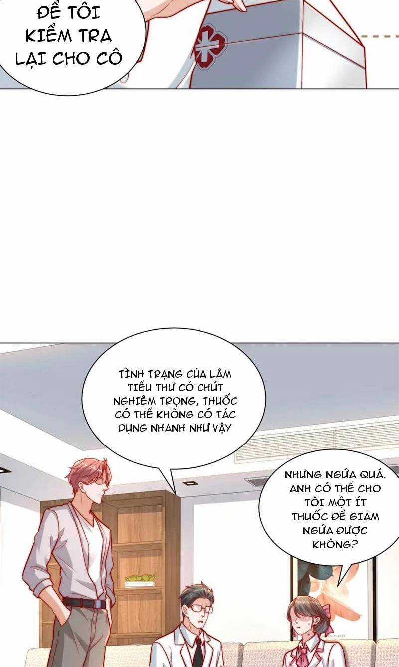 Tôi Là Tài Xế Xe Công Nghệ Có Chút Tiền Thì Đã Sao? Chương 121 trang 25