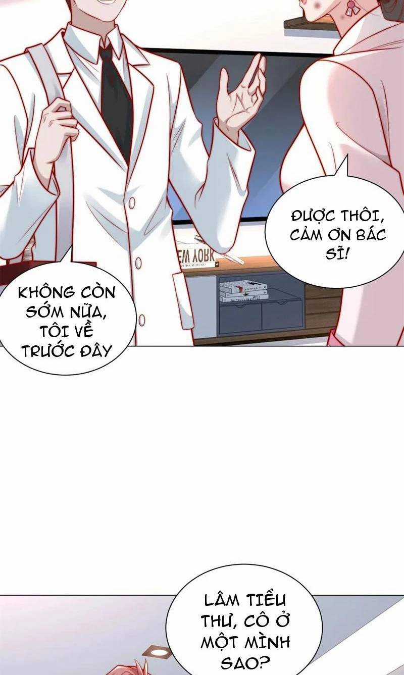 Tôi Là Tài Xế Xe Công Nghệ Có Chút Tiền Thì Đã Sao? Chương 121 trang 27