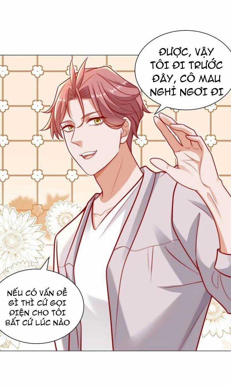 Tôi Là Tài Xế Xe Công Nghệ Có Chút Tiền Thì Đã Sao? Chương 121 trang 29