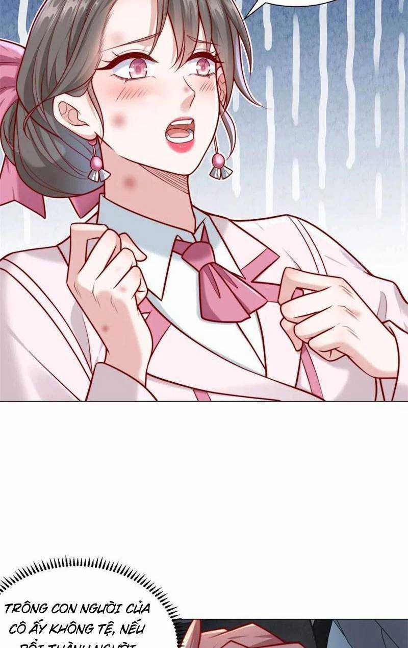 Tôi Là Tài Xế Xe Công Nghệ Có Chút Tiền Thì Đã Sao? Chương 121 trang 3