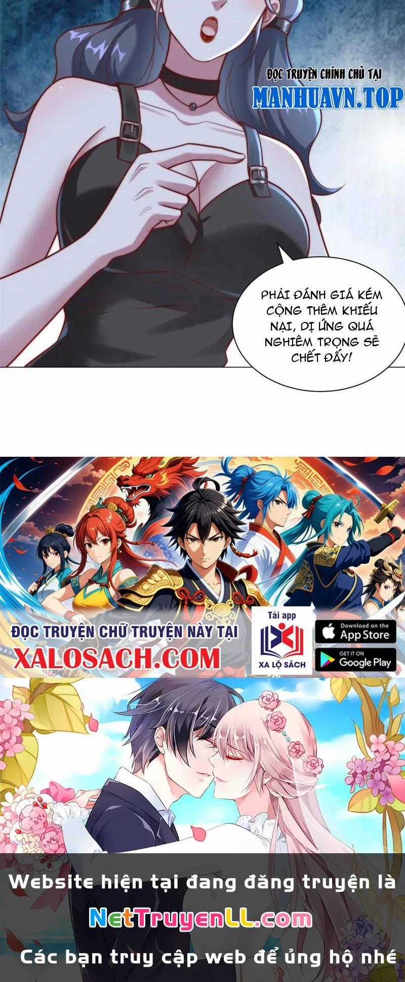 Tôi Là Tài Xế Xe Công Nghệ Có Chút Tiền Thì Đã Sao? Chương 121 trang 39