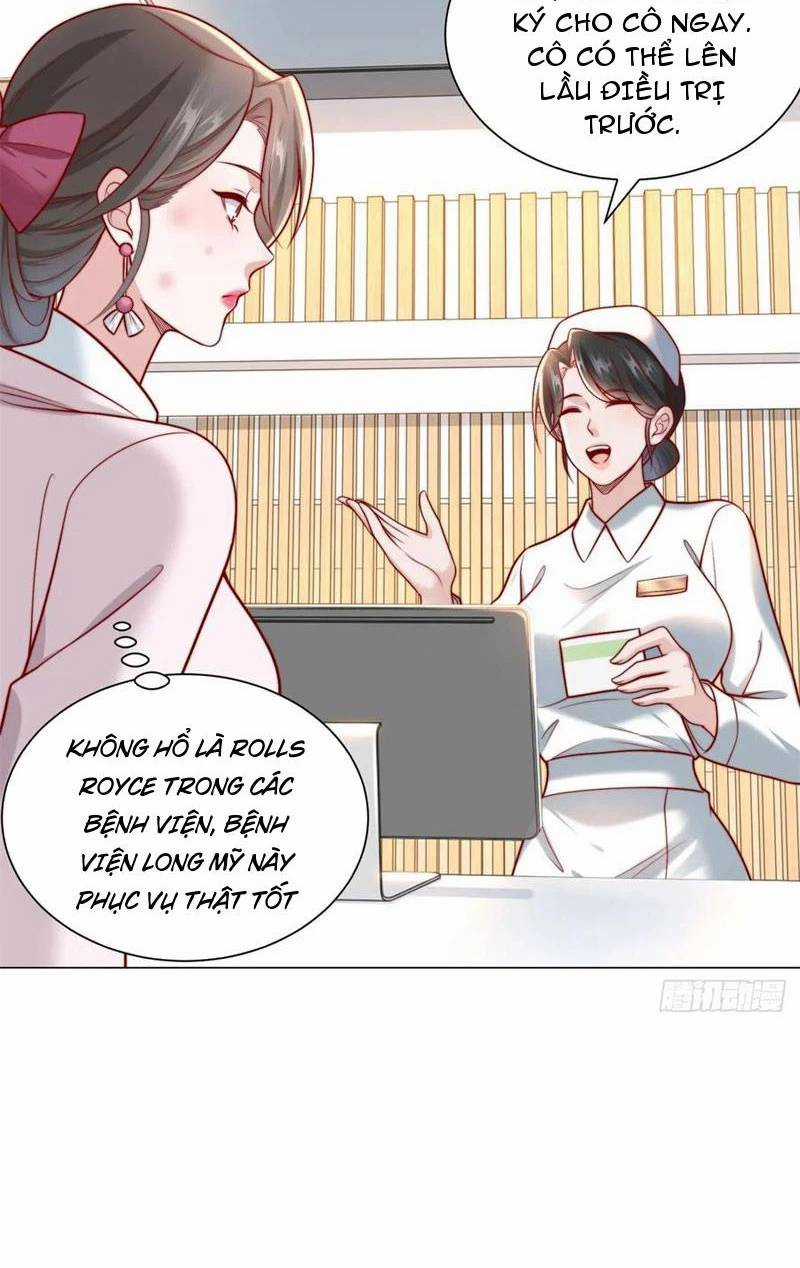 Tôi Là Tài Xế Xe Công Nghệ Có Chút Tiền Thì Đã Sao? Chương 121 trang 7