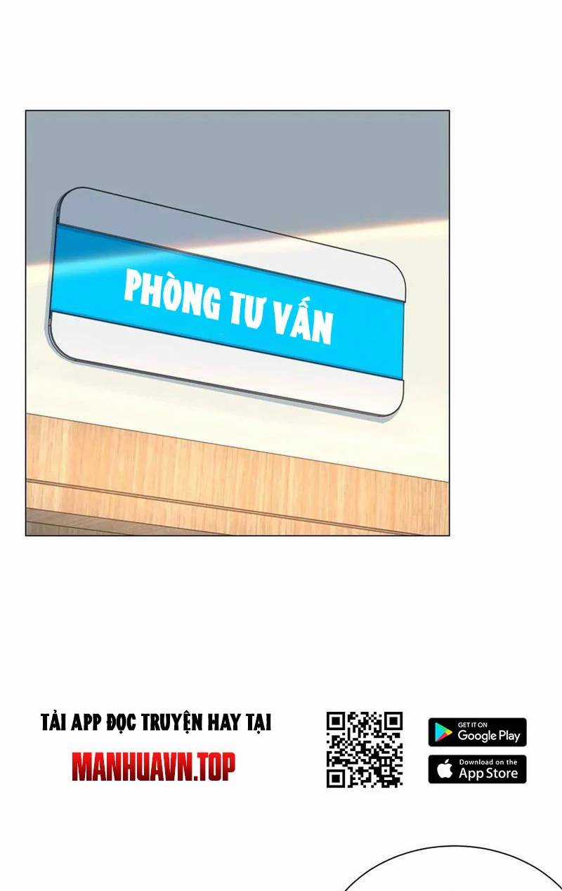 Tôi Là Tài Xế Xe Công Nghệ Có Chút Tiền Thì Đã Sao? Chương 121 trang 8