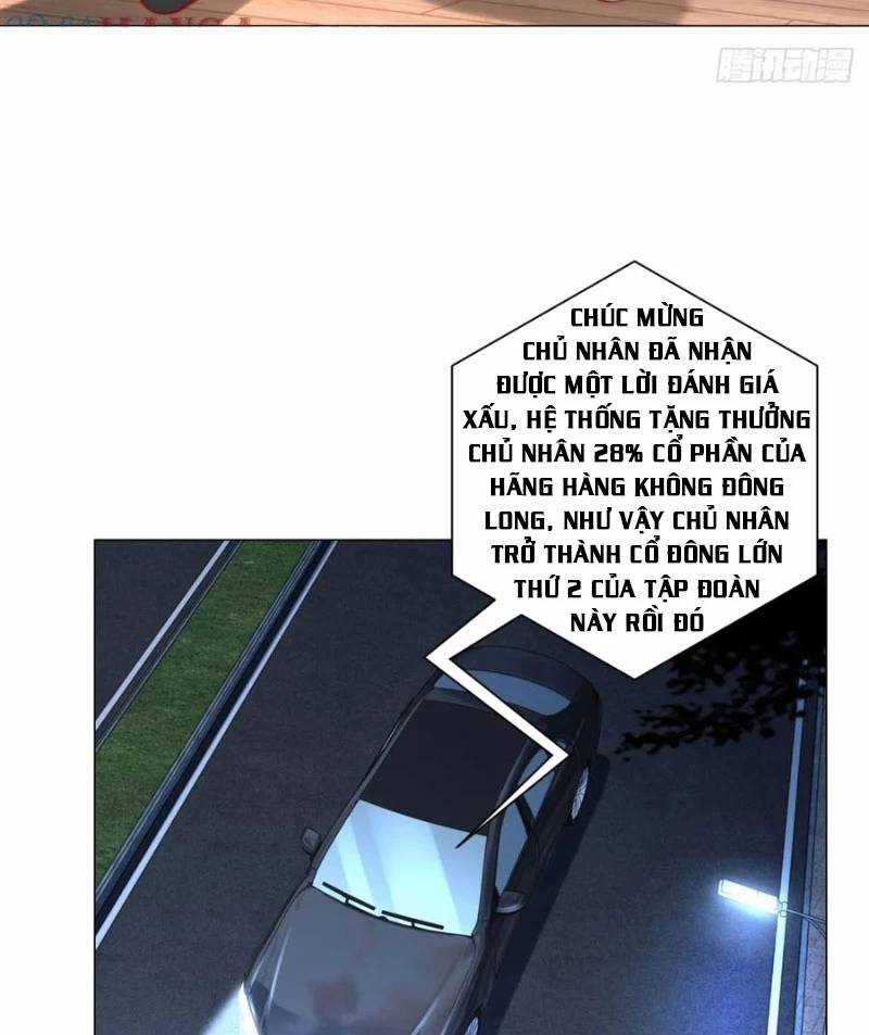 Tôi Là Tài Xế Xe Công Nghệ Có Chút Tiền Thì Đã Sao? Chương 122 trang 10