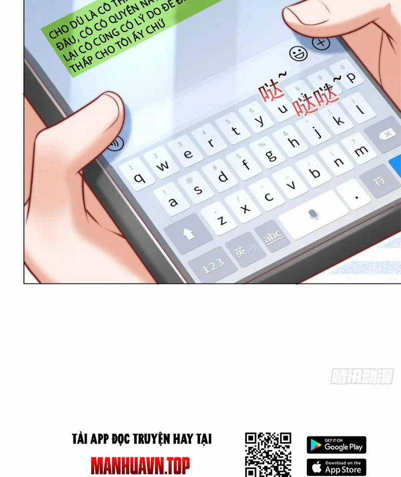 Tôi Là Tài Xế Xe Công Nghệ Có Chút Tiền Thì Đã Sao? Chương 122 trang 14