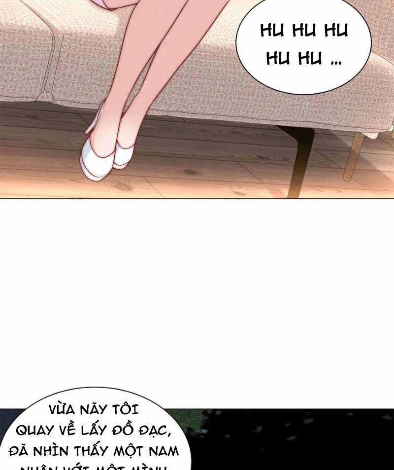 Tôi Là Tài Xế Xe Công Nghệ Có Chút Tiền Thì Đã Sao? Chương 122 trang 16