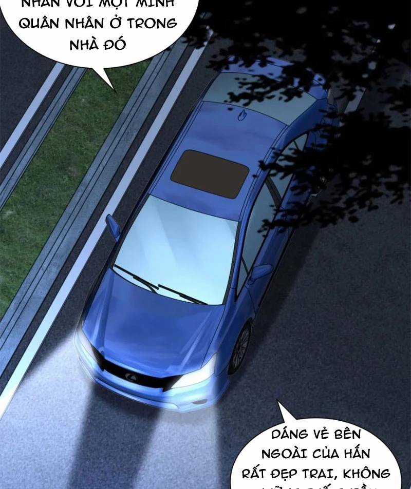 Tôi Là Tài Xế Xe Công Nghệ Có Chút Tiền Thì Đã Sao? Chương 122 trang 17