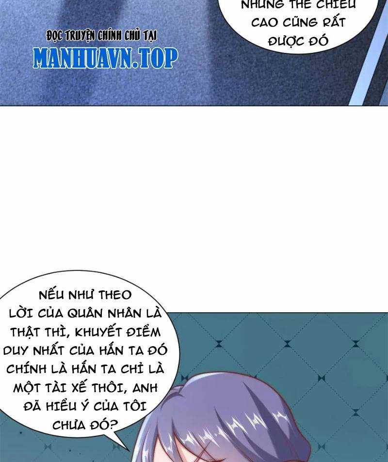 Tôi Là Tài Xế Xe Công Nghệ Có Chút Tiền Thì Đã Sao? Chương 122 trang 18