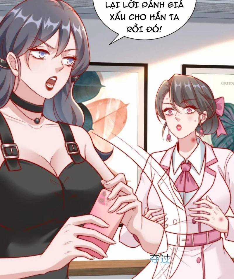 Tôi Là Tài Xế Xe Công Nghệ Có Chút Tiền Thì Đã Sao? Chương 122 trang 2