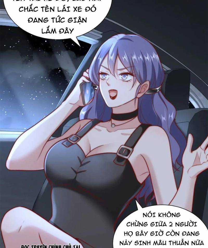 Tôi Là Tài Xế Xe Công Nghệ Có Chút Tiền Thì Đã Sao? Chương 122 trang 22