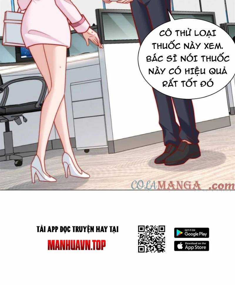 Tôi Là Tài Xế Xe Công Nghệ Có Chút Tiền Thì Đã Sao? Chương 122 trang 27