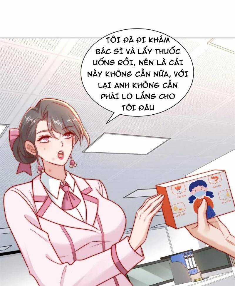 Tôi Là Tài Xế Xe Công Nghệ Có Chút Tiền Thì Đã Sao? Chương 122 trang 28