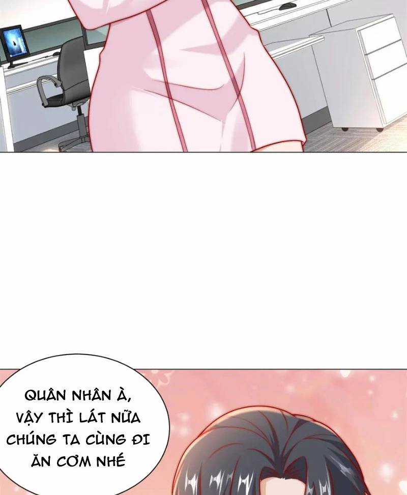 Tôi Là Tài Xế Xe Công Nghệ Có Chút Tiền Thì Đã Sao? Chương 122 trang 29