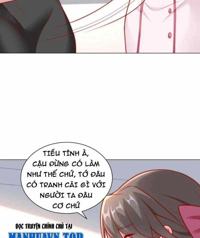 Tôi Là Tài Xế Xe Công Nghệ Có Chút Tiền Thì Đã Sao? Chương 122 trang 3