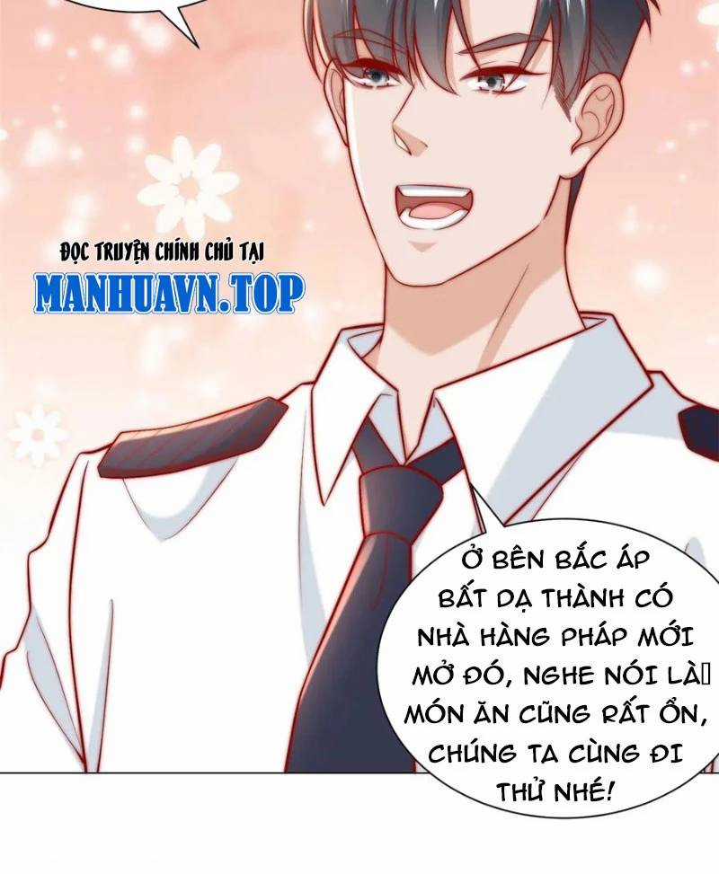 Tôi Là Tài Xế Xe Công Nghệ Có Chút Tiền Thì Đã Sao? Chương 122 trang 30