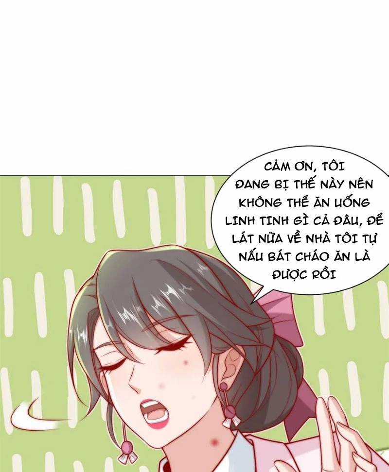 Tôi Là Tài Xế Xe Công Nghệ Có Chút Tiền Thì Đã Sao? Chương 122 trang 31