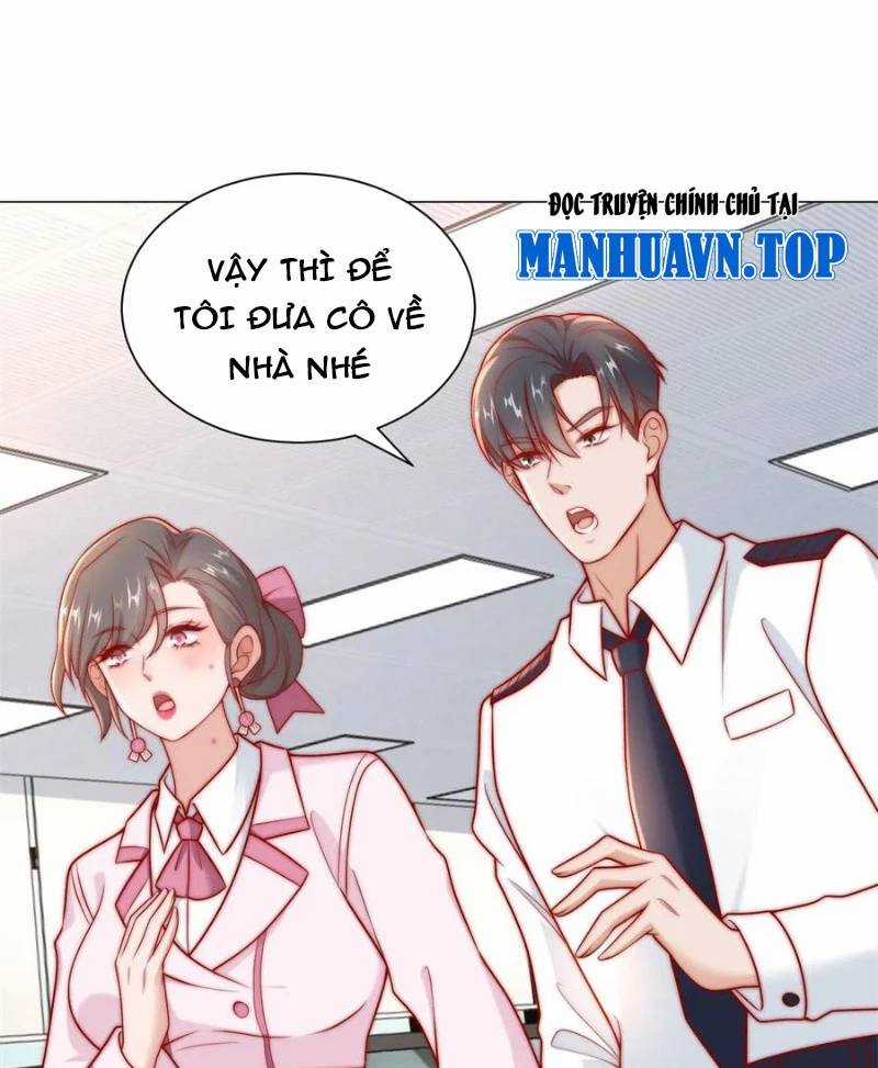 Tôi Là Tài Xế Xe Công Nghệ Có Chút Tiền Thì Đã Sao? Chương 122 trang 33