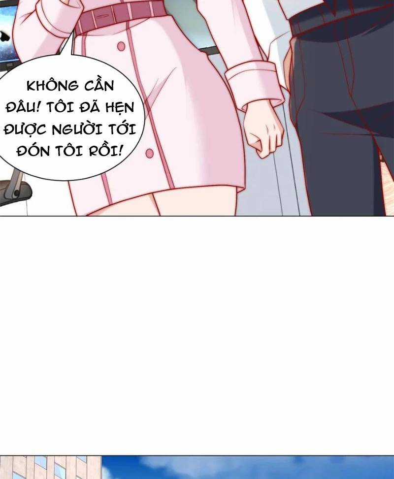 Tôi Là Tài Xế Xe Công Nghệ Có Chút Tiền Thì Đã Sao? Chương 122 trang 34