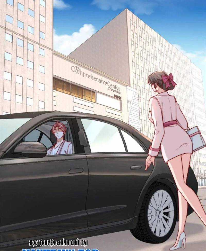 Tôi Là Tài Xế Xe Công Nghệ Có Chút Tiền Thì Đã Sao? Chương 122 trang 35