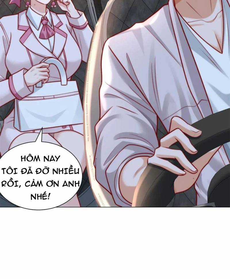 Tôi Là Tài Xế Xe Công Nghệ Có Chút Tiền Thì Đã Sao? Chương 122 trang 37