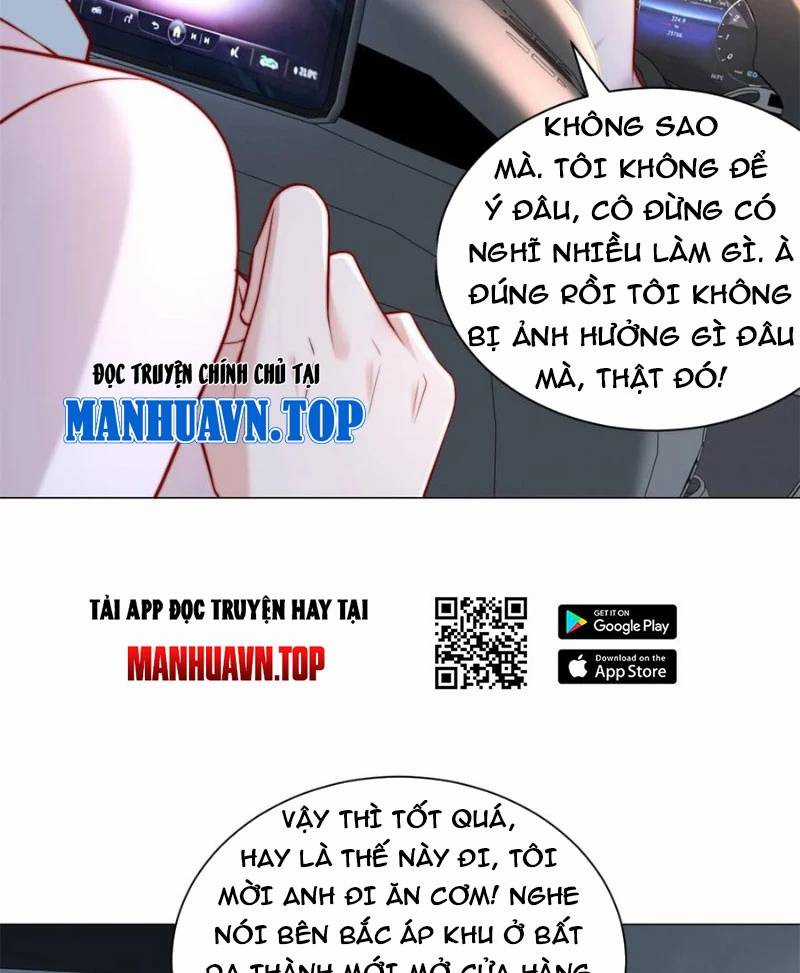 Tôi Là Tài Xế Xe Công Nghệ Có Chút Tiền Thì Đã Sao? Chương 122 trang 39