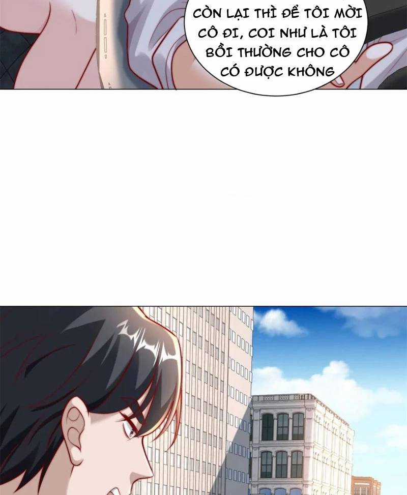 Tôi Là Tài Xế Xe Công Nghệ Có Chút Tiền Thì Đã Sao? Chương 122 trang 41