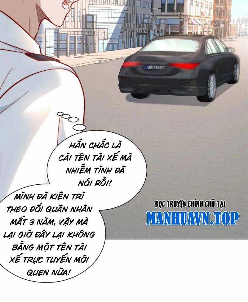 Tôi Là Tài Xế Xe Công Nghệ Có Chút Tiền Thì Đã Sao? Chương 122 trang 42