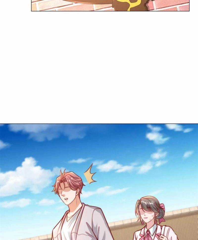 Tôi Là Tài Xế Xe Công Nghệ Có Chút Tiền Thì Đã Sao? Chương 122 trang 44