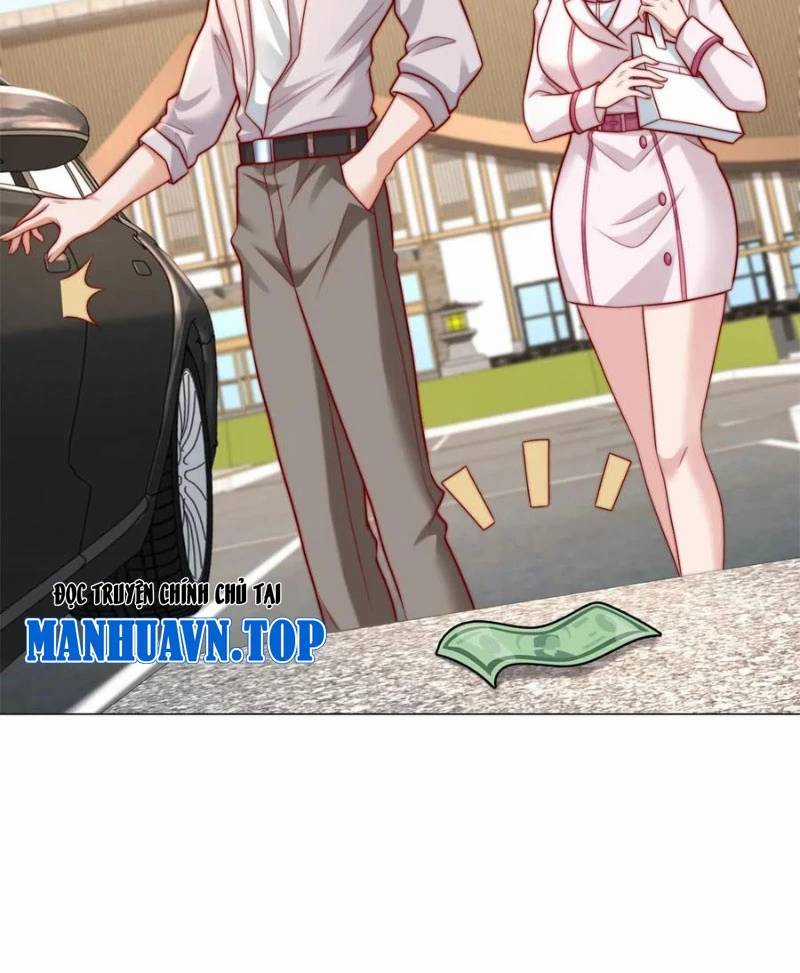 Tôi Là Tài Xế Xe Công Nghệ Có Chút Tiền Thì Đã Sao? Chương 122 trang 45