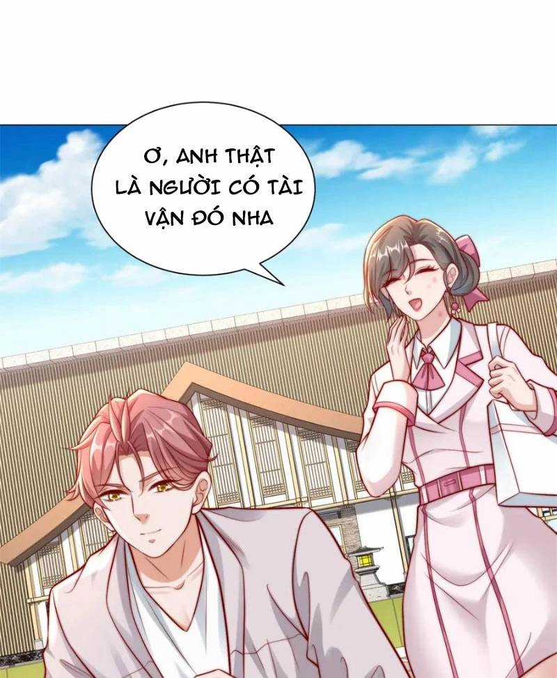 Tôi Là Tài Xế Xe Công Nghệ Có Chút Tiền Thì Đã Sao? Chương 122 trang 46