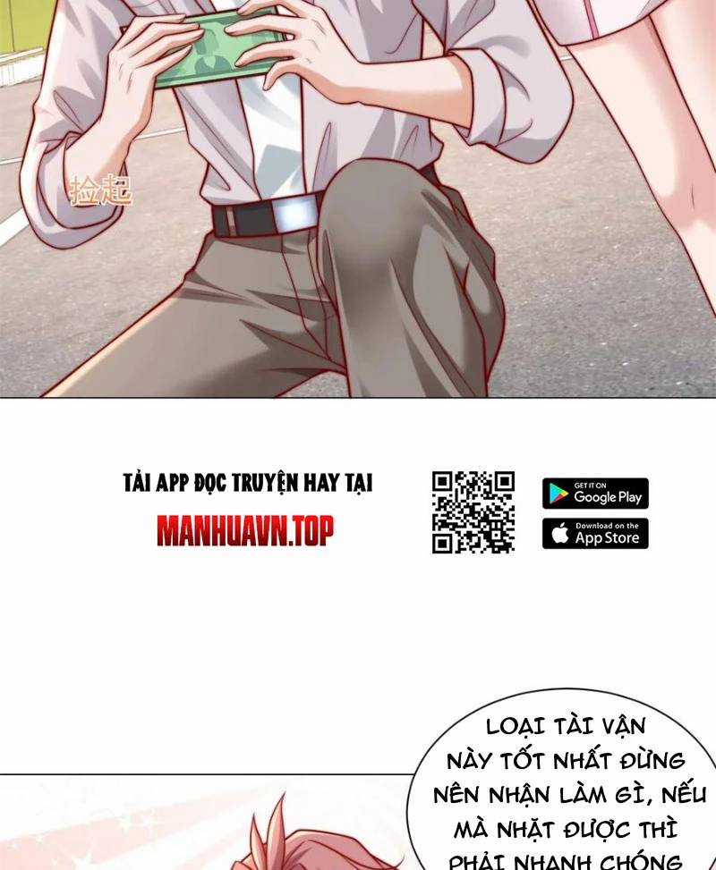 Tôi Là Tài Xế Xe Công Nghệ Có Chút Tiền Thì Đã Sao? Chương 122 trang 47