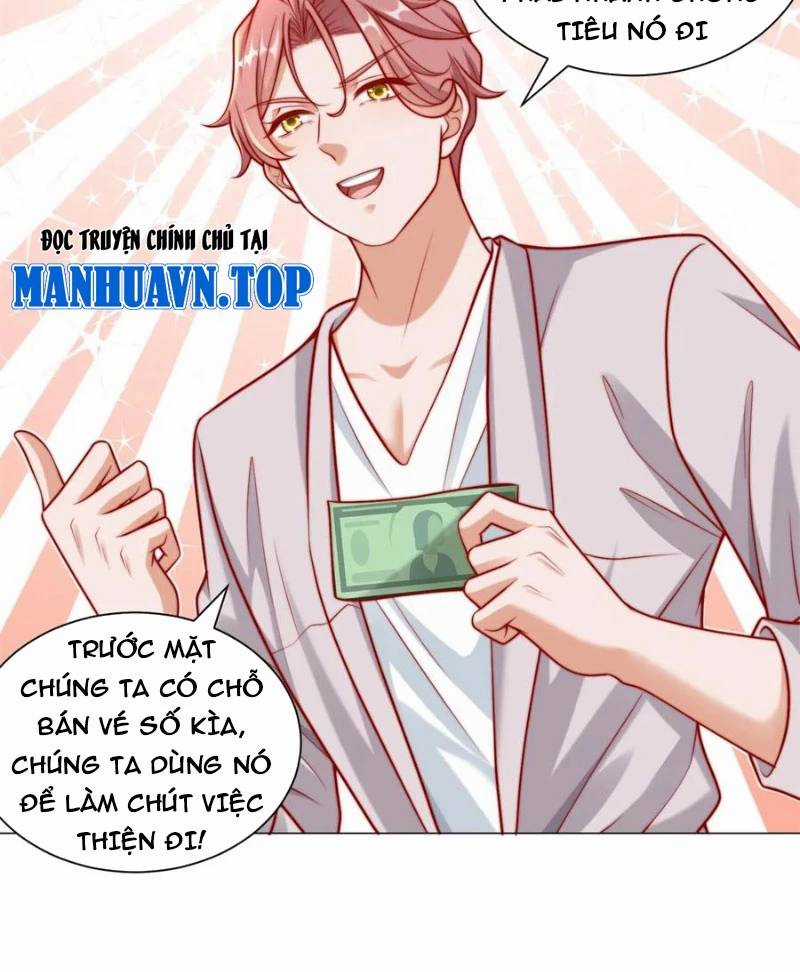 Tôi Là Tài Xế Xe Công Nghệ Có Chút Tiền Thì Đã Sao? Chương 122 trang 48