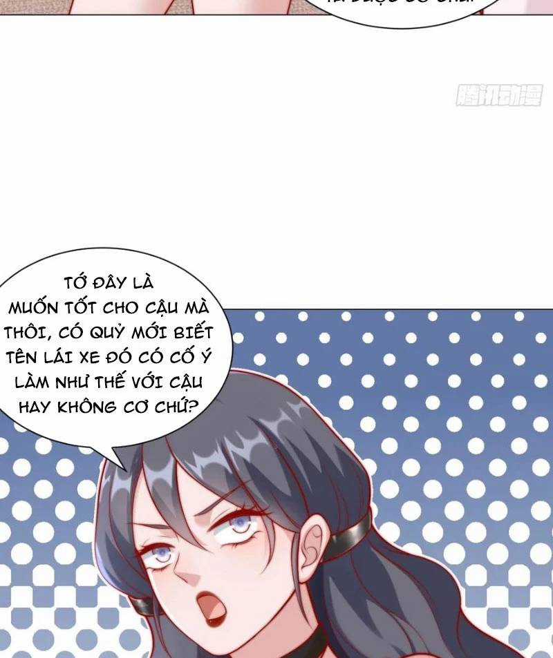 Tôi Là Tài Xế Xe Công Nghệ Có Chút Tiền Thì Đã Sao? Chương 122 trang 5