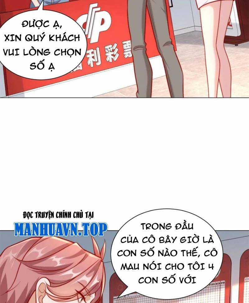 Tôi Là Tài Xế Xe Công Nghệ Có Chút Tiền Thì Đã Sao? Chương 122 trang 50