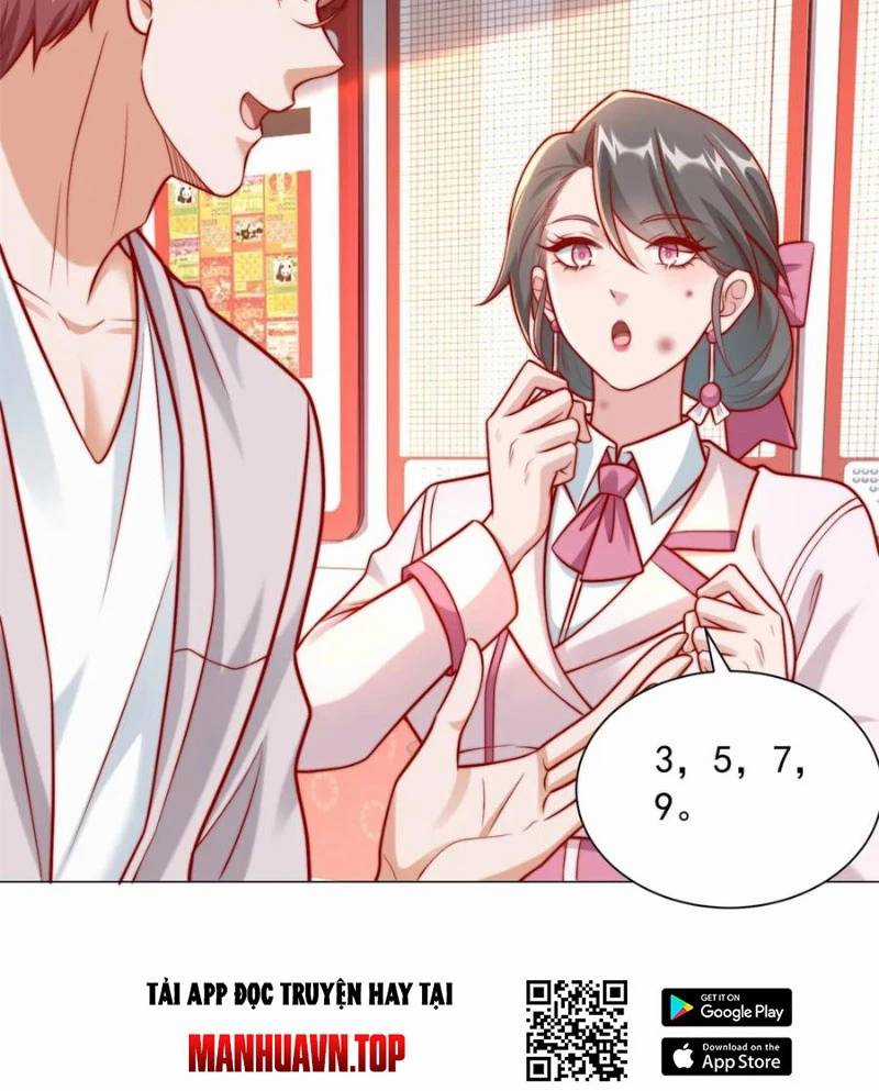 Tôi Là Tài Xế Xe Công Nghệ Có Chút Tiền Thì Đã Sao? Chương 122 trang 51