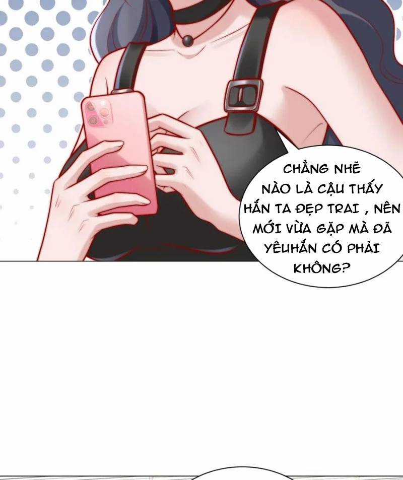 Tôi Là Tài Xế Xe Công Nghệ Có Chút Tiền Thì Đã Sao? Chương 122 trang 6