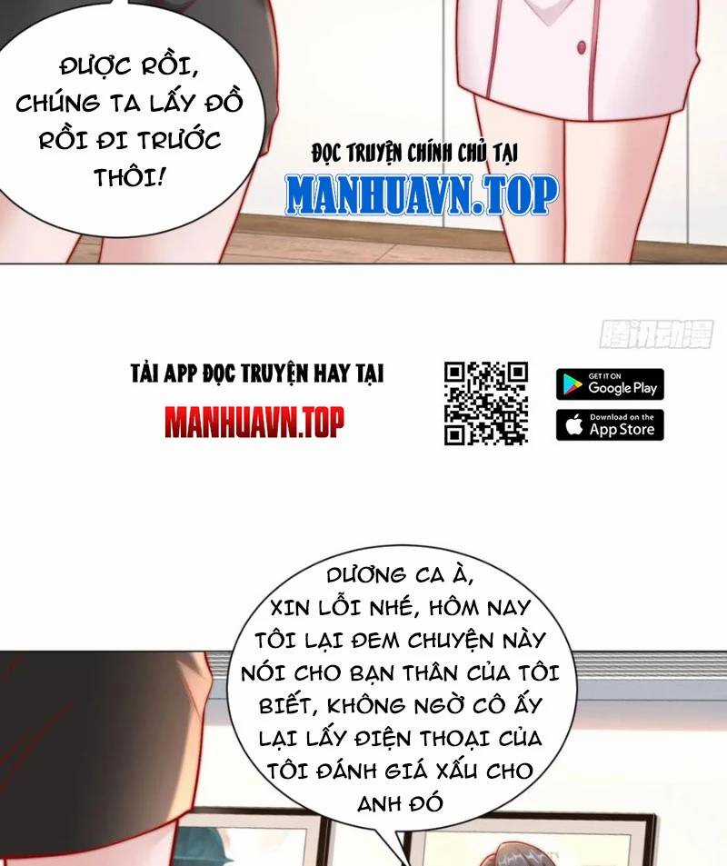 Tôi Là Tài Xế Xe Công Nghệ Có Chút Tiền Thì Đã Sao? Chương 122 trang 8