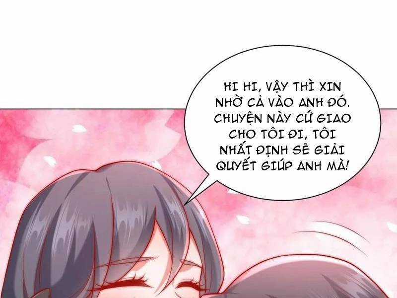 Tôi Là Tài Xế Xe Công Nghệ Có Chút Tiền Thì Đã Sao? Chương 123 trang 19