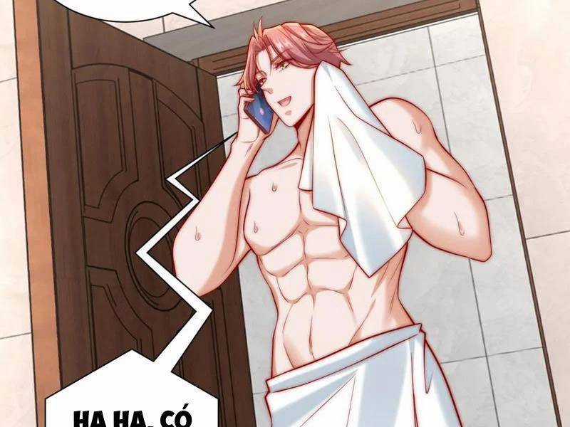 Tôi Là Tài Xế Xe Công Nghệ Có Chút Tiền Thì Đã Sao? Chương 123 trang 2