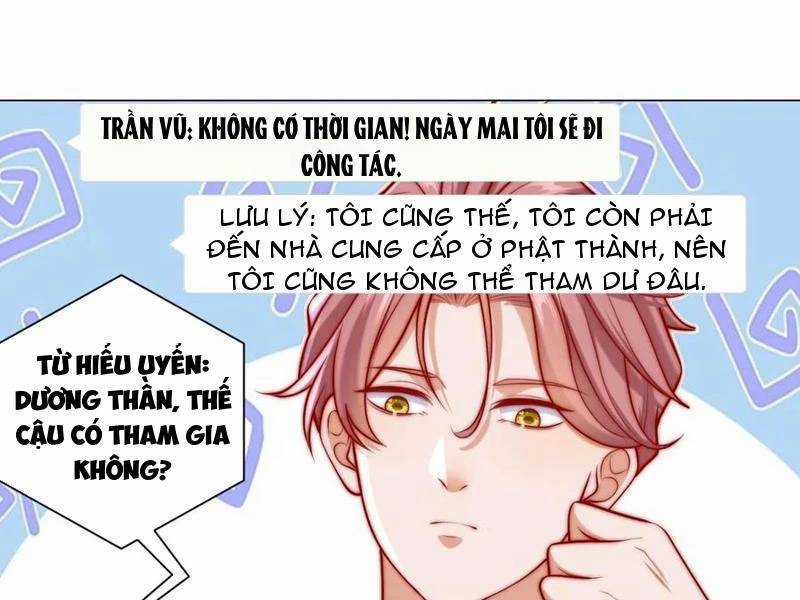 Tôi Là Tài Xế Xe Công Nghệ Có Chút Tiền Thì Đã Sao? Chương 123 trang 31