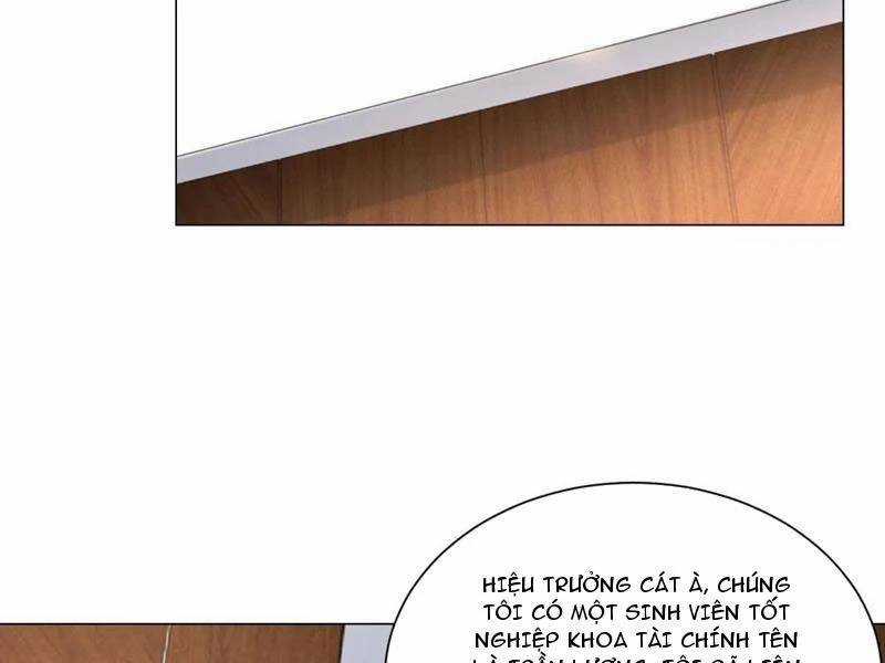 Tôi Là Tài Xế Xe Công Nghệ Có Chút Tiền Thì Đã Sao? Chương 123 trang 34